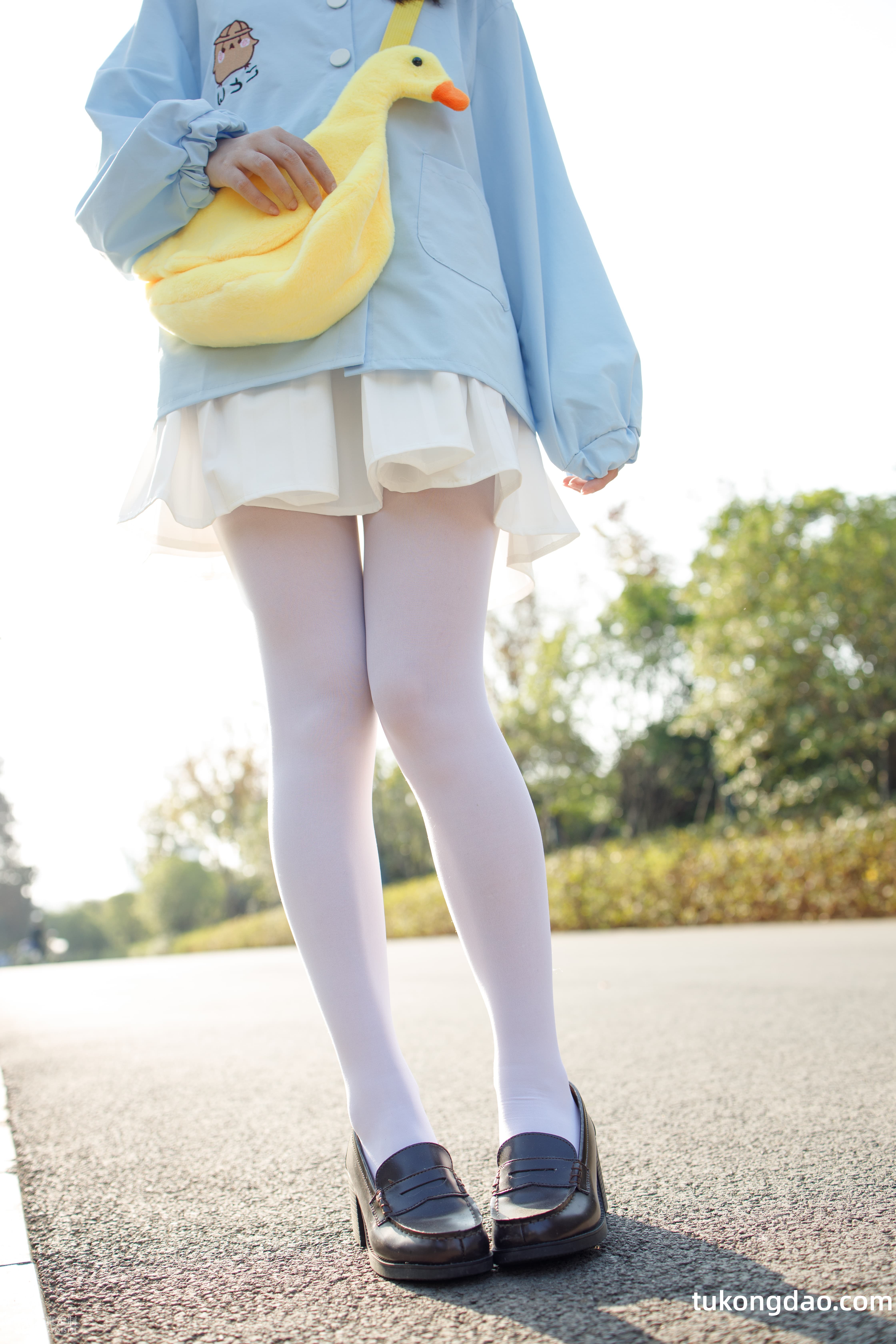 JKFUN-030 写真集 JKFUN-第17张